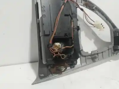 Peça sobressalente para automóvel em segunda mão cinzeiro por bmw 3 touring (e91) 320 d referências oem iam 51167078571  