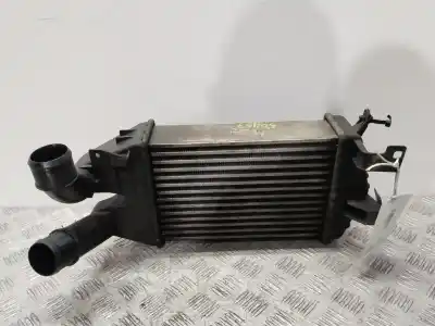 Автозапчасти б/у ИНТЕРКУЛЕР за OPEL ASTRA H (A04)  ссылки OEM IAM 13213402  