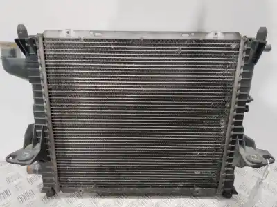 Tweedehands auto-onderdeel waterradiator voor renault twingo i (c06_) 1.2 (c066, c068) oem iam-referenties 7701045211