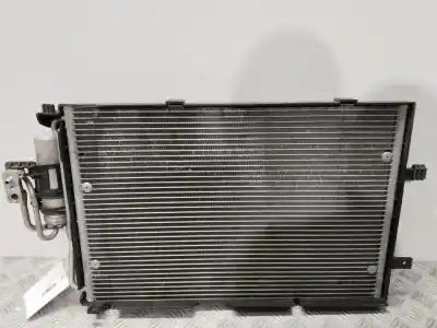 İkinci el araba yedek parçası Klima Kondenser / Radyatör için OPEL CORSA C (X01) 1.2 (F08, F68) OEM IAM referansları 24445193  