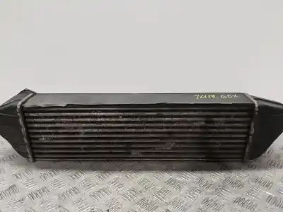 Tweedehands auto-onderdeel intercooler voor bmw x3 (e83) xdrive 20 d oem iam-referenties 3453726  