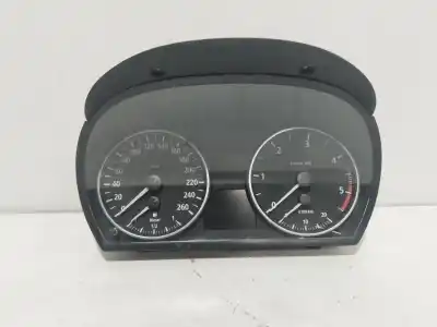 Peça sobressalente para automóvel em segunda mão QUADRANTE por BMW 3 TOURING (E91)  Referências OEM IAM 911020505  