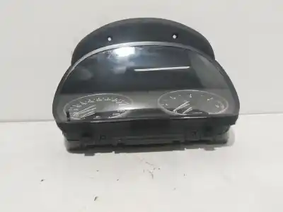 Peça sobressalente para automóvel em segunda mão quadrante por bmw 3 touring (e91) 320 d referências oem iam 911020505  