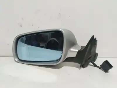 Автозапчастина б/у ліве дзеркало для audi a3 (8l1) 1.8 посилання на oem iam rs0225395