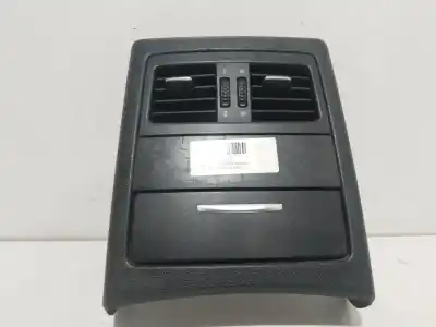 Peça sobressalente para automóvel em segunda mão grelha / difusor de ar por bmw 3 touring (e91) 320 d referências oem iam 71295560
