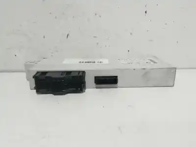 Second-hand car spare part electronic module for bmw 3 touring (e91) 320 d oem iam references 6943791  