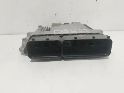 Second-hand car spare part ecu engine control for seat altea (5p1) reference oem iam references 0281012289  03g906016hc