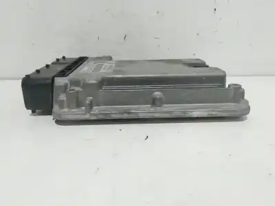 Second-hand car spare part ecu engine control for seat altea (5p1) reference oem iam references 0281012289  03g906016hc