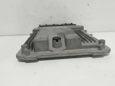 Second-hand car spare part ecu engine control for seat altea (5p1) reference oem iam references 0281012289  03g906016hc