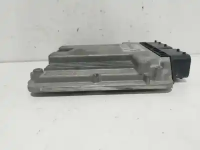 Second-hand car spare part ecu engine control for seat altea (5p1) reference oem iam references 0281012289  03g906016hc