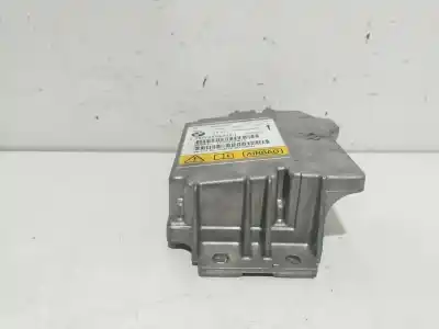 Peça sobressalente para automóvel em segunda mão centralina de airbag por bmw 3 touring (e91) 320 d referências oem iam 0285010060  
