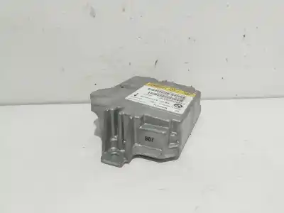 Peça sobressalente para automóvel em segunda mão centralina de airbag por bmw 3 touring (e91) 320 d referências oem iam 0285010060  