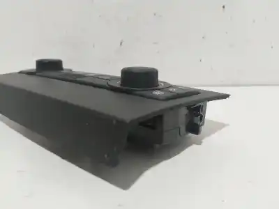 Peça sobressalente para automóvel em segunda mão comando de sofagem (chauffage / ar condicionado)  por bmw 3 touring (e91) 320 d referências oem iam 64119110610  
