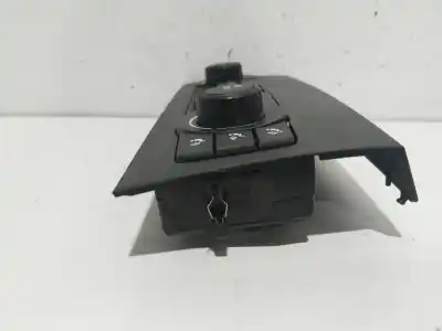 Peça sobressalente para automóvel em segunda mão comando de sofagem (chauffage / ar condicionado)  por bmw 3 touring (e91) 320 d referências oem iam 64119110610  