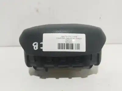 Peça sobressalente para automóvel em segunda mão airbag dianteiro esquerdo por bmw 3 touring (e91) 320 d referências oem iam 3051642  