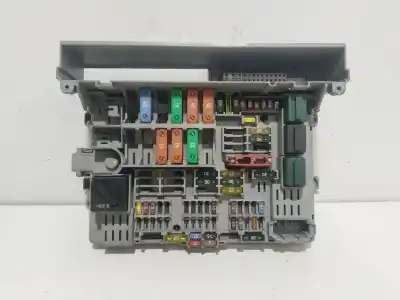Second-hand car spare part FUSE BOX UNIT for BMW 3 TOURING (E91)  OEM IAM references 690662104  