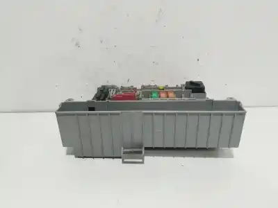 Peça sobressalente para automóvel em segunda mão caixa de fusíveis e relés por bmw 3 touring (e91) 320 d referências oem iam 690662104  
