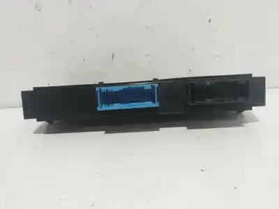 Peça sobressalente para automóvel em segunda mão módulo de confort / bsi /bcm por bmw 3 touring (e91) 320 d referências oem iam 532308l01  