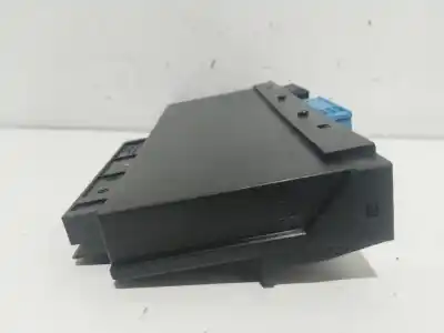 Peça sobressalente para automóvel em segunda mão módulo de confort / bsi /bcm por bmw 3 touring (e91) 320 d referências oem iam 532308l01  