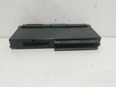 Peça sobressalente para automóvel em segunda mão módulo de confort / bsi /bcm por bmw 3 touring (e91) 320 d referências oem iam 532308l01  