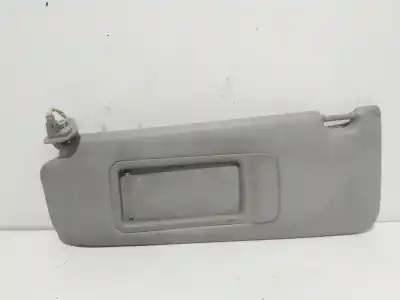Peça sobressalente para automóvel em segunda mão pára-sol esquerdo por bmw 3 touring (e91) 320 d referências oem iam 51167252009  
