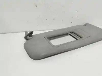 Peça sobressalente para automóvel em segunda mão pára-sol esquerdo por bmw 3 touring (e91) 320 d referências oem iam 51167252009  