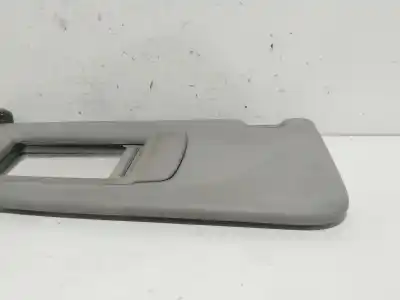 Peça sobressalente para automóvel em segunda mão pára-sol esquerdo por bmw 3 touring (e91) 320 d referências oem iam 51167252009  