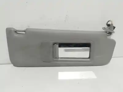 Peça sobressalente para automóvel em segunda mão para-sol direito por bmw 3 touring (e91) 320 d referências oem iam 51167252010  