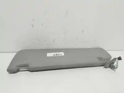 Peça sobressalente para automóvel em segunda mão para-sol direito por bmw 3 touring (e91) 320 d referências oem iam 51167252010  