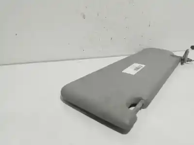 Peça sobressalente para automóvel em segunda mão para-sol direito por bmw 3 touring (e91) 320 d referências oem iam 51167252010  