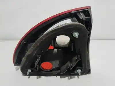 Second-hand car spare part right tailgate light for seat leon (1m1) 1.6 16 v oem iam references 1m6945112  