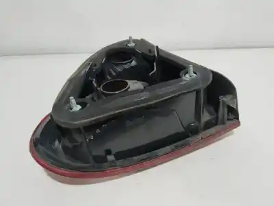 Second-hand car spare part right tailgate light for seat leon (1m1) 1.6 16 v oem iam references 1m6945112  