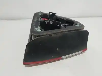 Second-hand car spare part right tailgate light for seat leon (1m1) 1.6 16 v oem iam references 1m6945112  