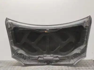 Автозапчастина б/у капок для ssangyong rodius i 2.7 xdi посилання на oem iam 6101021101  
