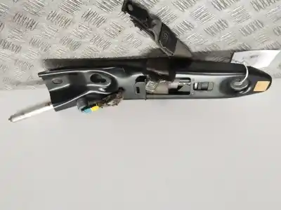 Recambio de automóvil de segunda mano de cinturon seguridad delantero izquierdo para volvo xc90 i (275) d5 awd referencias oem iam 8639830  