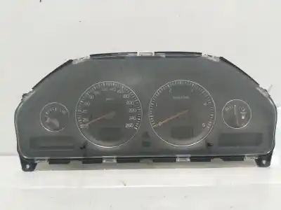 Pièce détachée automobile d'occasion compteur de vitesse tableau de bord pour volvo xc90 i (275) d5 awd références oem iam 8673268 8691648 69294860t