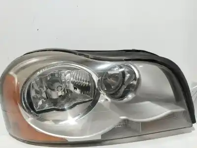 Recambio de automóvil de segunda mano de FARO DERECHO para VOLVO XC90 I (275) D5 AWD referencias OEM IAM 30678187 89009435 