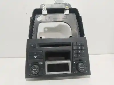 Second-hand car spare part Audio System / Radio Cd for VOLVO XC90 I (275) D5 AWD OEM IAM references 30679465  