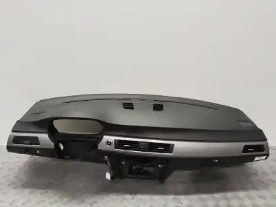 Peça sobressalente para automóvel em segunda mão Tablier por BMW 3 TOURING (E91) 320 D Referências OEM IAM 51457155769  