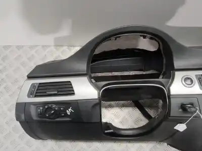 Peça sobressalente para automóvel em segunda mão tablier por bmw 3 touring (e91) 320 d referências oem iam 51457155769  