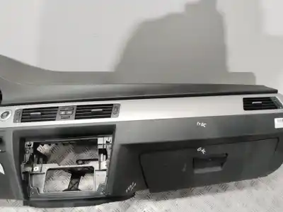 Peça sobressalente para automóvel em segunda mão tablier por bmw 3 touring (e91) 320 d referências oem iam 51457155769  