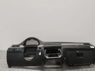 Peça sobressalente para automóvel em segunda mão tablier por bmw 3 touring (e91) 320 d referências oem iam 51457155769  