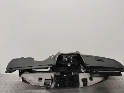 Peça sobressalente para automóvel em segunda mão tablier por bmw 3 touring (e91) 320 d referências oem iam 51457155769  