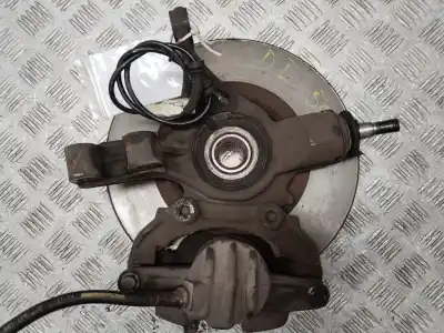 Автозапчасти б/у передняя левая кулачка за citroen c4 i (lc_) 1.6 hdi ссылки oem iam 364684   Автозапчасти б/у передняя левая кулачка за citroen c4 i (lc_) 1.6 hdi ссылки oem iam 364684
