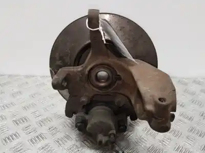 Second-hand car spare part front left knuckle for ford focus c-max (dm2) 1.6 tdci oem iam references 1420863