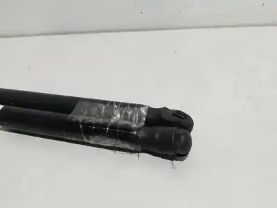 Автозапчастина б/у амортизаторі багажника/дверей для opel corsa d (s07) 1.2 (l08, l68) посилання на oem iam 13182537  