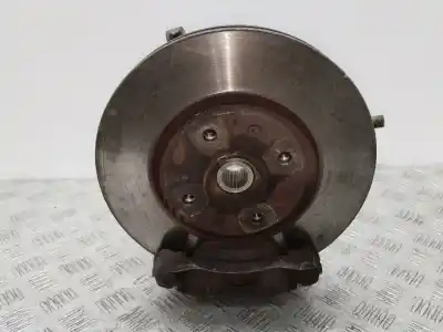 Second-hand car spare part front right knuckle for citroen c4 i (lc_) 1.6 hdi oem iam references 364784   Second-hand car spare part front right knuckle for citroen c4 i (lc_) 1.6 hdi oem iam references 364784