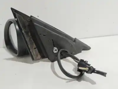 Peça sobressalente para automóvel em segunda mão espelho retrovisor esquerdo por seat ibiza (6l1) 1.4 16v referências oem iam 836193  