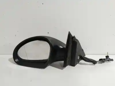 Second-hand car spare part left rearview mirror for seat ibiza iii (6l1) 1.4 16v oem iam references 836193