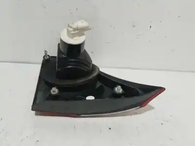 Peça sobressalente para automóvel em segunda mão farolim da mala traseiro esquerdo por nissan qashqai / qashqai +2 i (j10, nj10, jj10e) 1.6 dci referências oem iam 26559br01a  
